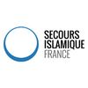 Logo of the association Secours Islamique France