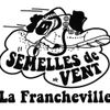Logo of the association Semelles de Vent