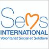 Logo of the association Sems International