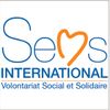 Logo of the association Sems International