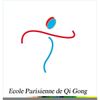 Logo of the association Ecole Parisienne de QI GONG