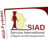 Logo of the association SIAD Midi-Pyrénées