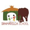 Logo of the association Sinamatella School