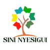 Logo of the association sini nyesigui