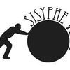 Logo of the association Sisyphe vidéo