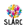 Logo of the association SLARC 
