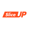 Logo of the association Slice Up