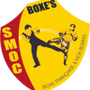 Logo of the association Smoc Boxe's