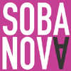 Logo of the association SOBANOVA
