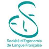 Logo of the association Société d'Ergonomie de Langue Française (SELF)
