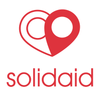 Logo of the association Solidaid