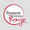 Logo of the association SOLIDARITE CHATEAU ROUGE