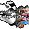 Logo of the association Solidarité et Partage des savoir-Faire