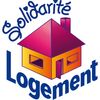 Logo of the association Solidarité Logement Maisons Mesnil