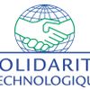 Logo of the association Solidarité Technologique