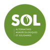 Logo of the association SOL