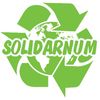 Logo of the association SOLIDARNUM