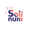 Logo of the association SOLINUM