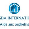 Logo of the association Songda International