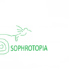 Logo of the association SOPHROTOPIA