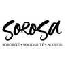 Logo of the association Sorosa