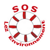 Logo of the association SOS Lez Environnement
