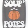 Logo of the association Soup' Ô Potes