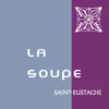 Logo of the association SOUPE SAINT EUSTACHE