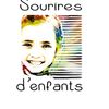 Logo of the association Sourires d'Enfants
