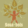 Logo of the association Sous-bois