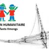 Logo of the association SOUTIEN HUMANITAIRE ENFANTS HMONGS : LE PONT DE L’ESPOIR
