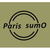 Logo of the association Paris Sumo