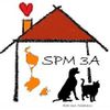 Logo of the association SPM3A