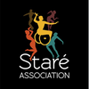 Logo of the association Staré
