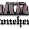 Logo of the association Stonehenge