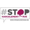 Logo of the association Stop Harcèlement De Rue