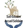 Logo of the association Sud-Estuaire Accueil Solidaire