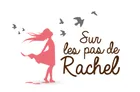 Logo de l'association Sur les pas de Rachel