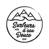 Logo of the association Surfeurs d'eau douce