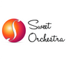 Logo of the association Sweet Orchestra