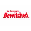 Logo of the association La Compagnie Bewitched