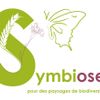 Logo of the association Symbiose