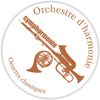 Logo of the association Sympharmonie