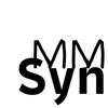 Logo of the association Synesthésie