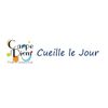 Logo of the association Association Cueille le Jour