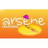 Logo of the association ARSENE CREATIONS