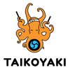 Logo of the association Taikoyaki