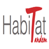 Logo of the association TANDEM HABITAT
