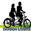 Logo of the association TANDEM LOISIRS