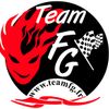Logo of the association Team FG _ Les Fous du guidon